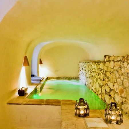 Hotel El Capricho Beniali (Adults Only) Αλικάντε Εξωτερικό φωτογραφία