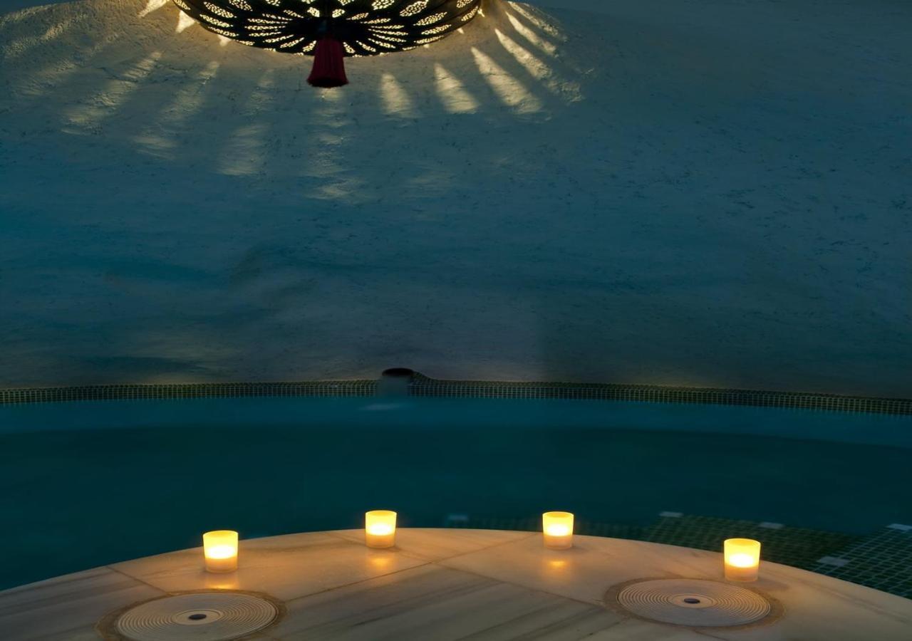 Hotel El Capricho Beniali (Adults Only) Αλικάντε Εξωτερικό φωτογραφία