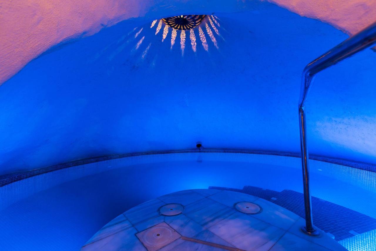 Hotel El Capricho Beniali (Adults Only) Αλικάντε Εξωτερικό φωτογραφία