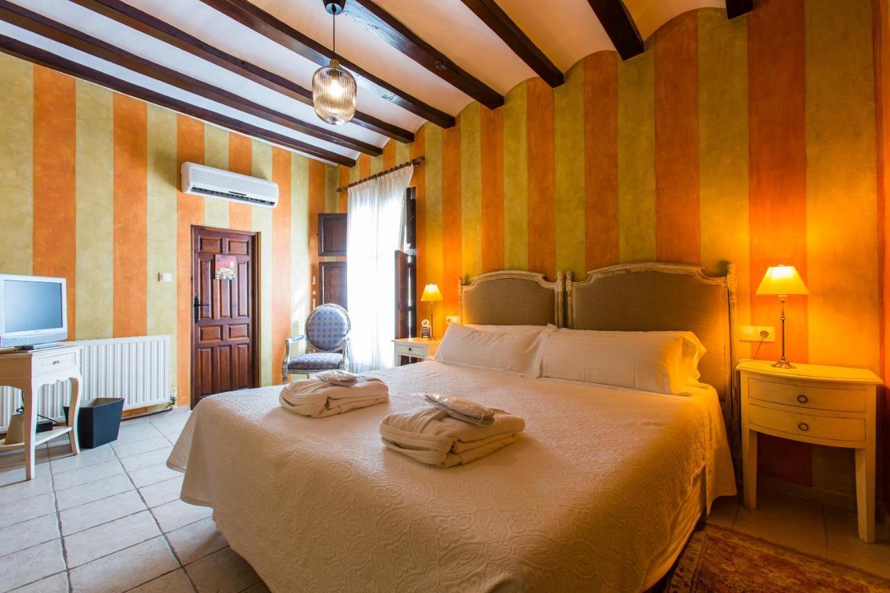 Hotel El Capricho Beniali (Adults Only) Αλικάντε Εξωτερικό φωτογραφία