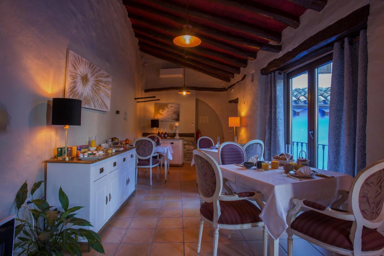 Hotel El Capricho Beniali (Adults Only) Αλικάντε Εξωτερικό φωτογραφία