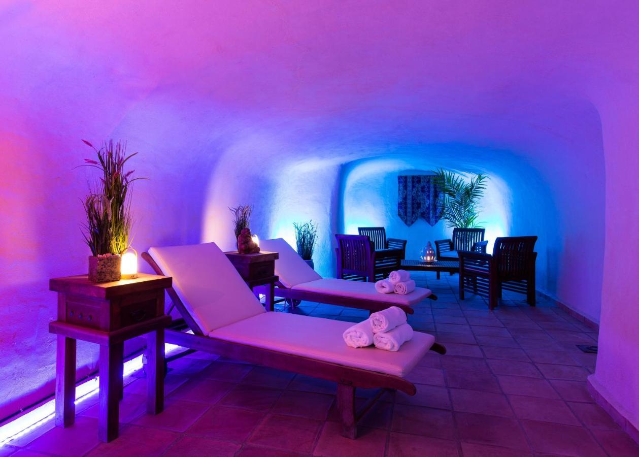 Hotel El Capricho Beniali (Adults Only) Αλικάντε Εξωτερικό φωτογραφία