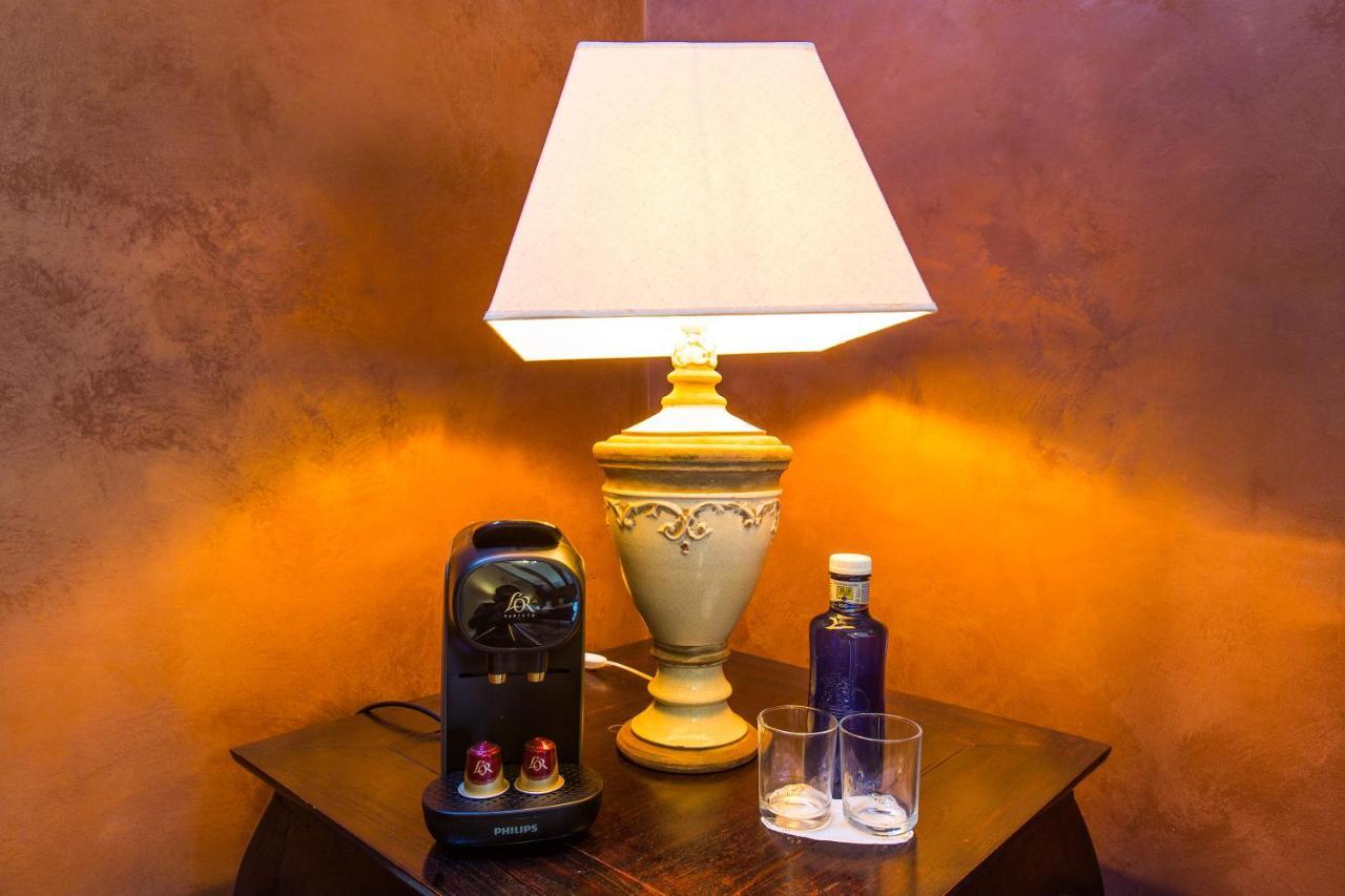 Hotel El Capricho Beniali (Adults Only) Αλικάντε Εξωτερικό φωτογραφία