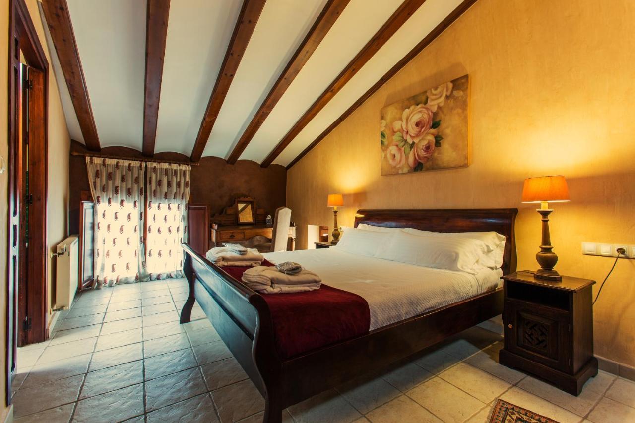 Hotel El Capricho Beniali (Adults Only) Αλικάντε Εξωτερικό φωτογραφία