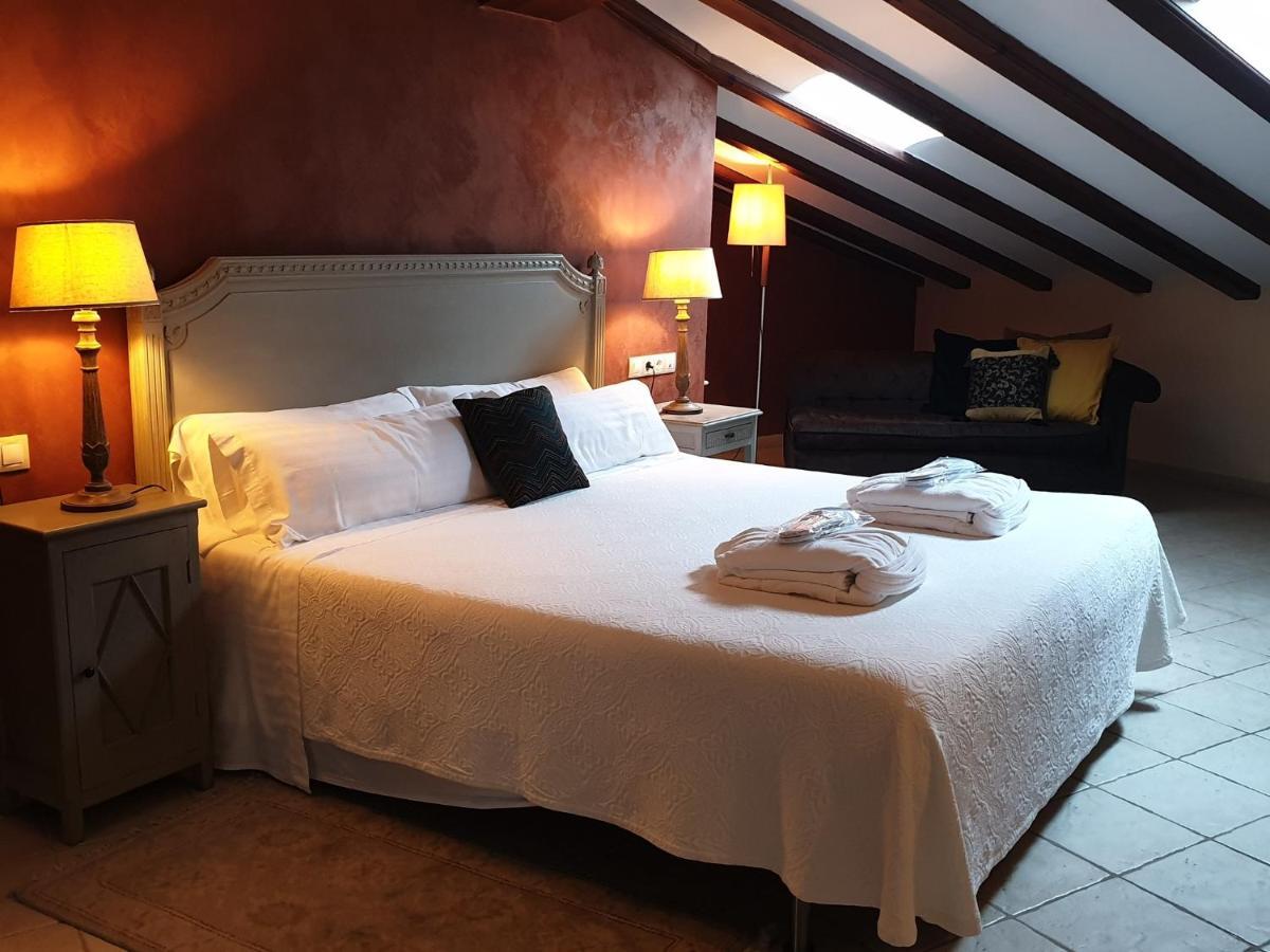 Hotel El Capricho Beniali (Adults Only) Αλικάντε Εξωτερικό φωτογραφία