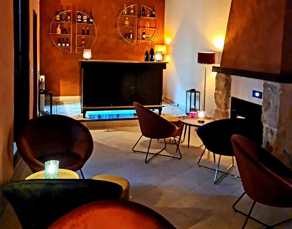 Hotel El Capricho Beniali (Adults Only) Αλικάντε Εξωτερικό φωτογραφία