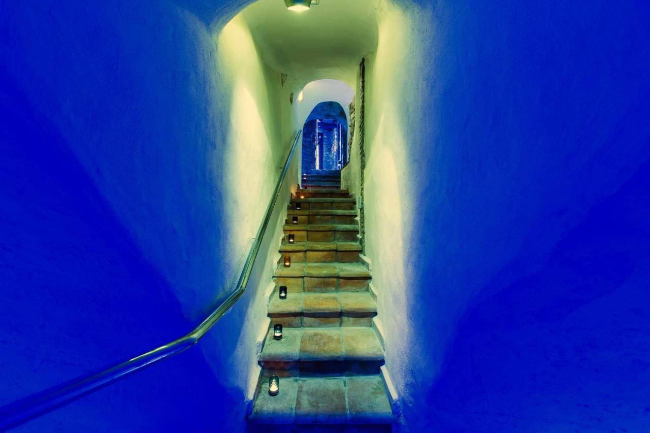 Hotel El Capricho Beniali (Adults Only) Αλικάντε Εξωτερικό φωτογραφία