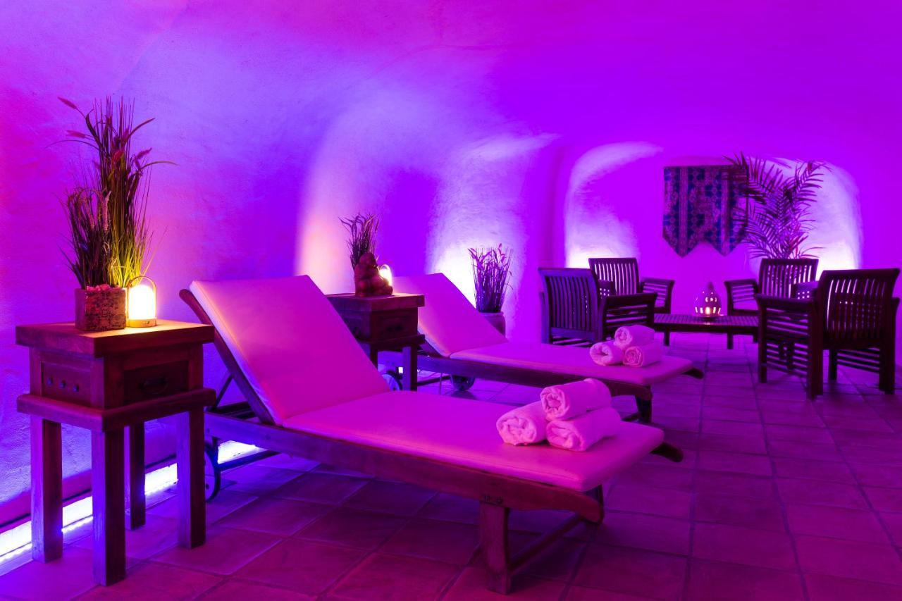 Hotel El Capricho Beniali (Adults Only) Αλικάντε Εξωτερικό φωτογραφία