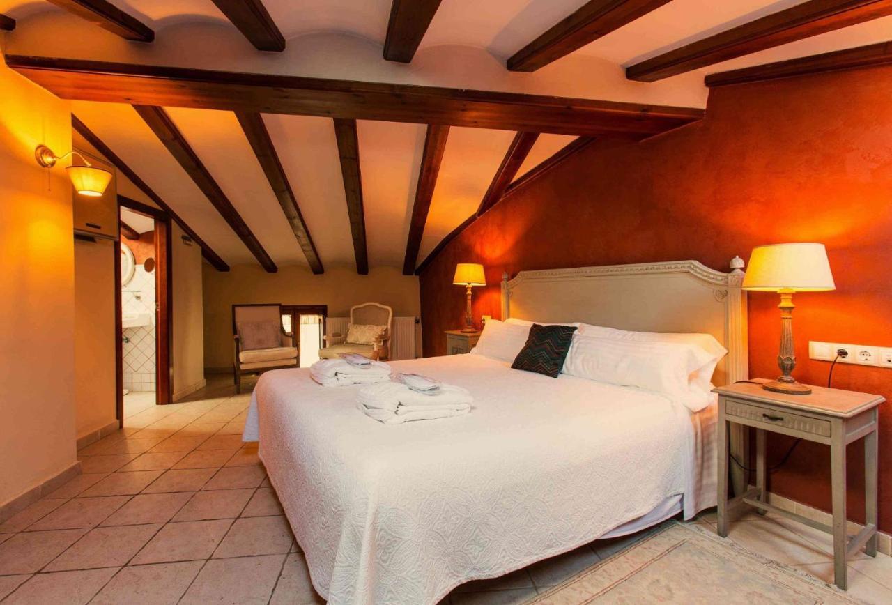 Hotel El Capricho Beniali (Adults Only) Αλικάντε Εξωτερικό φωτογραφία
