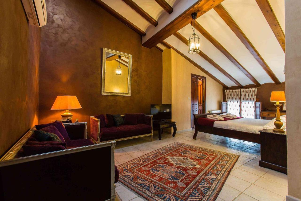 Hotel El Capricho Beniali (Adults Only) Αλικάντε Εξωτερικό φωτογραφία